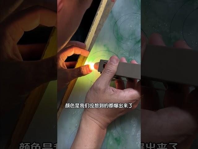注意看！