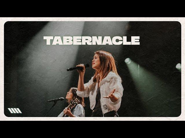 Tabernacle – Awaken Generation Music (feat. Alarice)