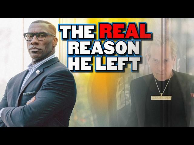 How Shannon Sharpe DESTROYED Skip Bayless