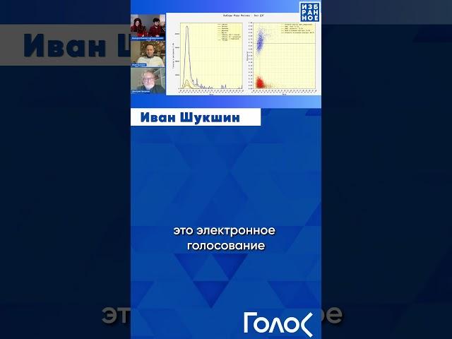 ДЭГ — удар для аналитиков выборов / Шукшин