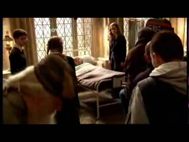 Emma Watson and Rupert Grint interview