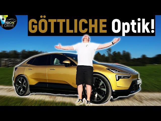 POLESTAR 4 Dual Motor Performance - Der BESTE Polestar, der je gebaut wurde!