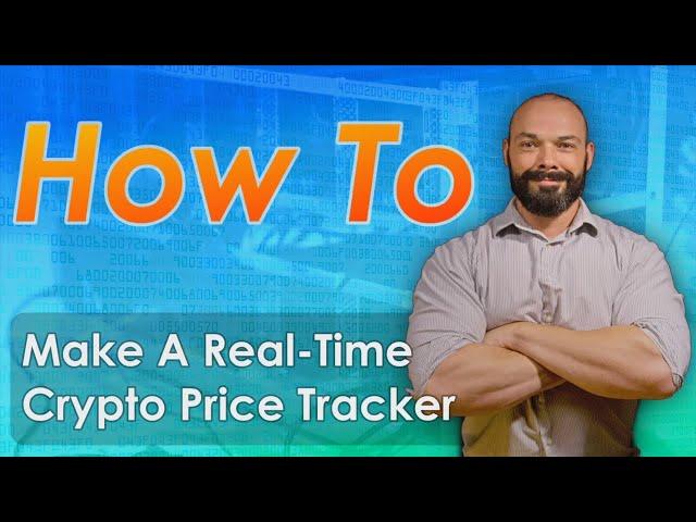 How To Make A Google Sheets Crypto Tracker