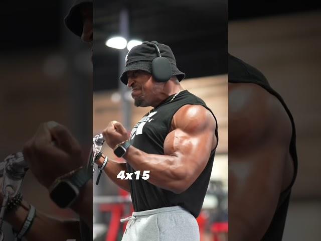 BICEPS | Do This Workout For Major Arm Growth 