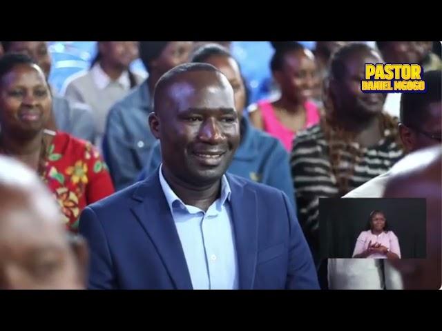 WAKRISTO WENGI SIYO HALISI WANACHEMKA KAMA MAZIWA YALIYO ONGEZWA MAJI "PASTOR MGOGO