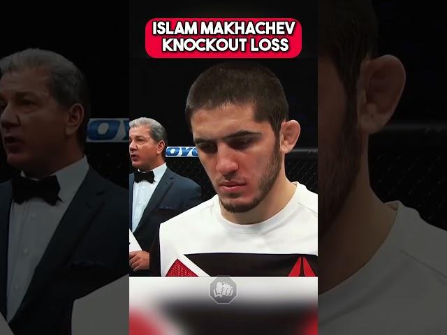 Khabib's Father Warned Islam, But He Didn't Listen!!  #ufc