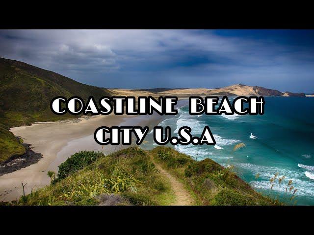 #short  #shortvideo  COASTLINE BEACH CITY U.S.A