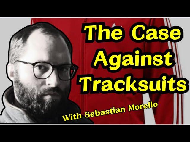 Sebastian Morello on Mysticism, Magic, Monasteries and Why You Shouldn't Wear Tracksuits.