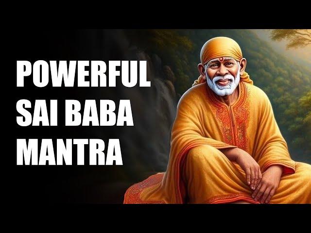 Palan Hari | Om Sai Ram| Jaap Remove Negative Energy