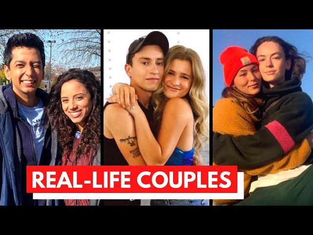 ATYPICAL SEASON 4 Cast: Real Age And Life Partners Revealed!