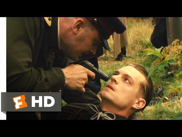 Child 44 (2015) - Making An Example Scene (2/10) | Movieclips