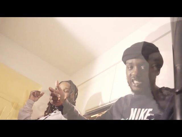 Slimin ft de da problem (official music video)