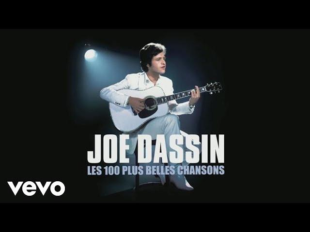 Joe Dassin - Et si tu n'existais pas (Audio)