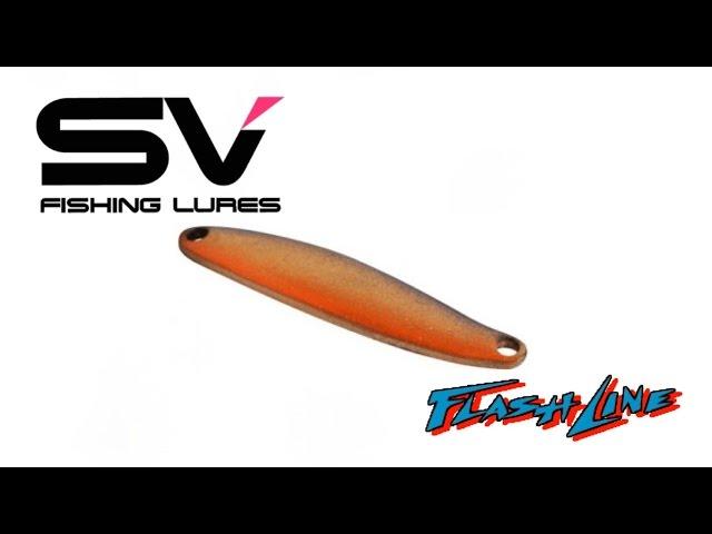 FLASH LINE (SV Fishing Lures)