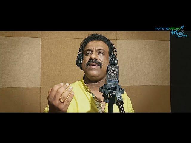 പൊന്നോണപ്പൂവിളി (Ponnona Poovili) 2022 , Latest Onam song by Tutorsvalley Music Academy Teachers