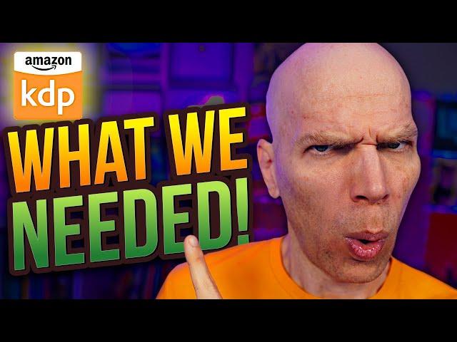 Is This Amazon KDP Alternative Worth It? | Self-Publishing News (July 10, 2023)