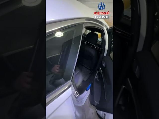 АUDI A6 / параллельный импорт авто / купить машину за границей