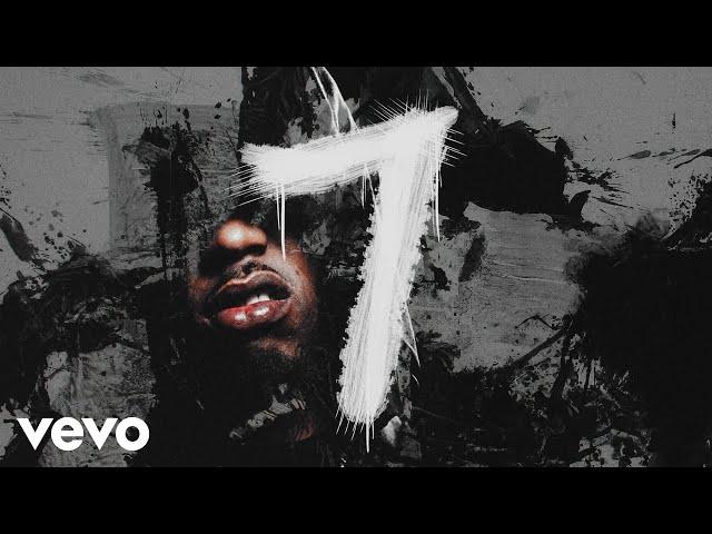 Kid Ink - Supersoaka (Audio)