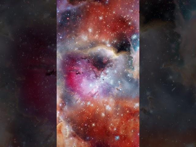 Mysterious Signal From Deep Space Repeats Every 16 Days! 