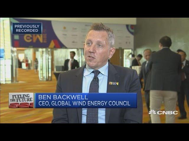 Renewables are now 'cheaper': Global Wind Energy Council | Capital Connection