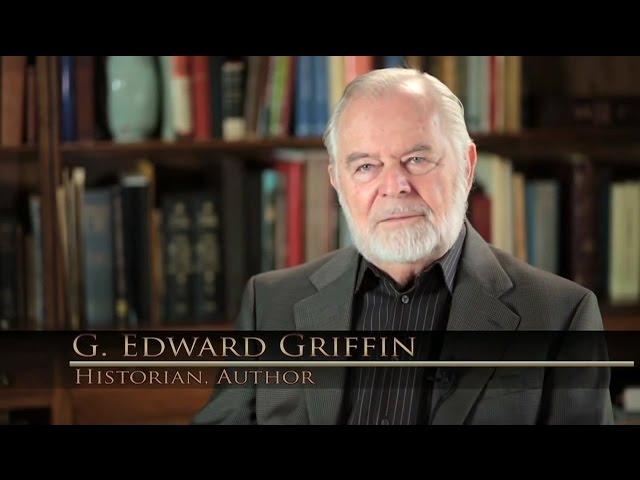 The Collectivist Conspiracy – A Dissertation by G. Edward Griffin