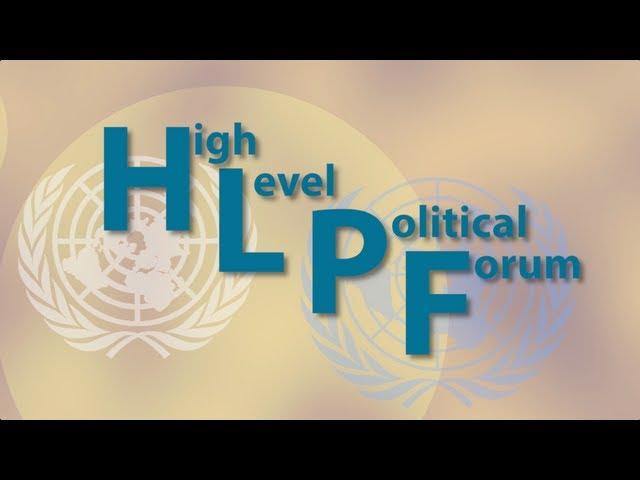 New UN Forum to advance sustainable development