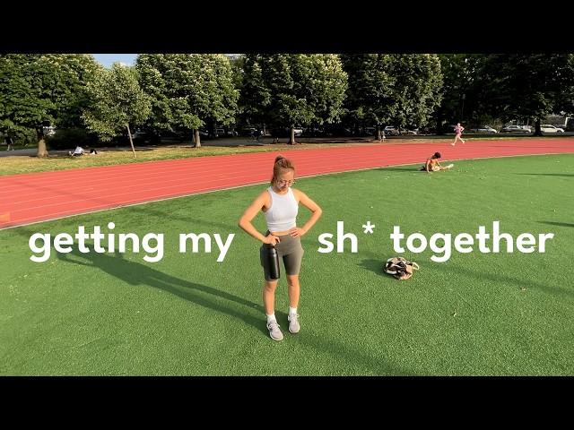 Living In NYC | 3 month fitness update & starting my running journey