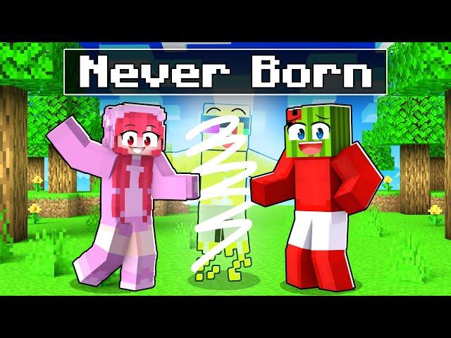 Minecraft BUT Sunny Was Never Born