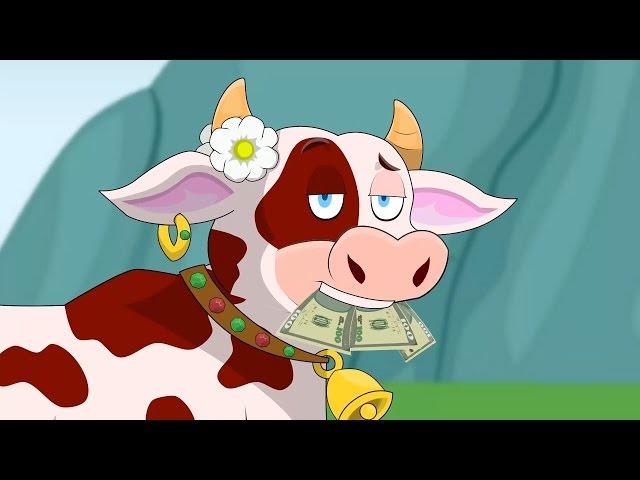 欢迎来到我最爱的瑞士 - Dukascopy Forex Cartoons
