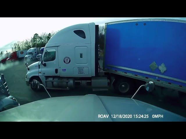 EPIC TRUCK FAILS COMPILATION | Vol. 1