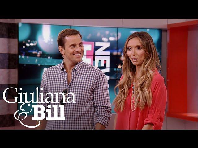 Full Episode: It's Complicated: IVF Again? | Giuliana & Bill S4 E09 | E! Rewind