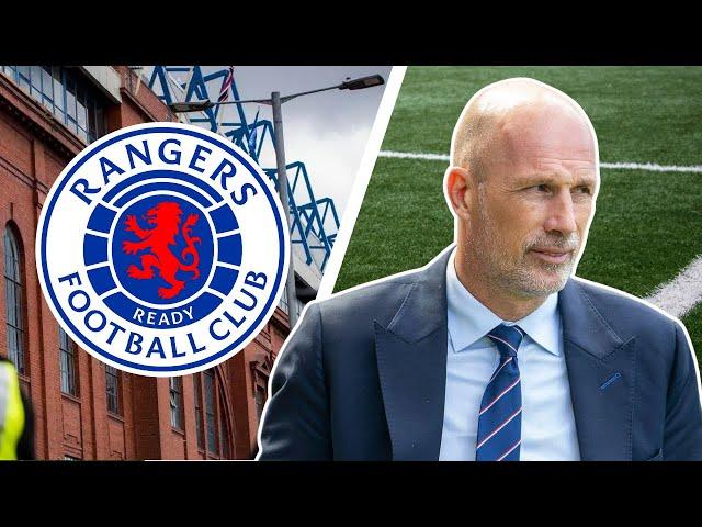 RANGERS SET TO LAND ‘£25M’ AFTER LATEST DEAL AGREED ? | Gers Daily