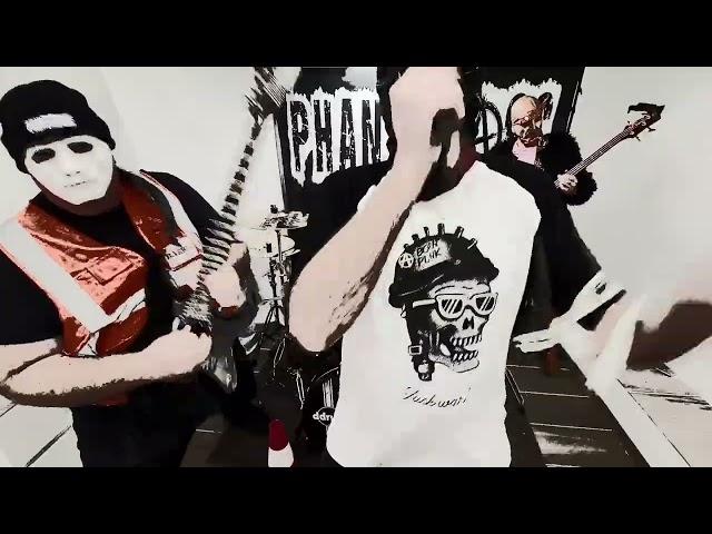 Phantom Ass - FYIYC (Vidéo officielle)