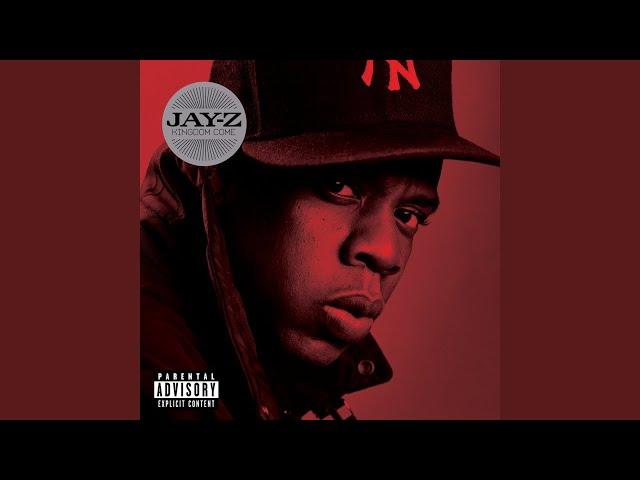 Jay-Z - 30 Something