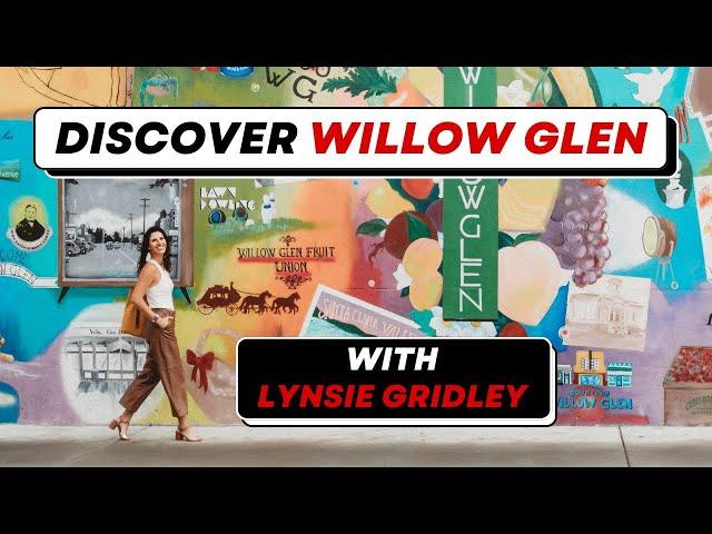 Exploring Willow Glen Real Estate – History, Architecture & Lifestyle in San Jose