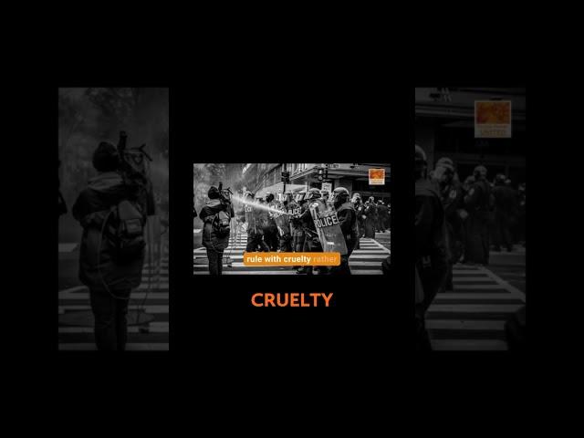 Authoritarian Leadership and Public Discontent #substack #shorts