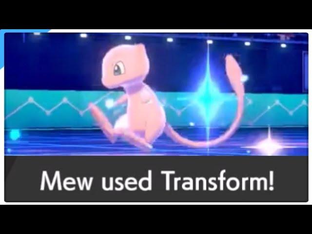 BEST Mew Rental Team! Series 13 Pokemon VGC 2022 Sword and Shield Competitive Doubles Battle!