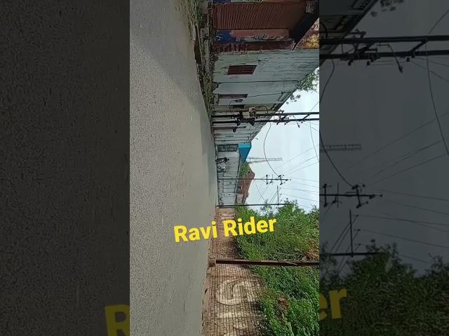 #new video #Ravi #Rider 