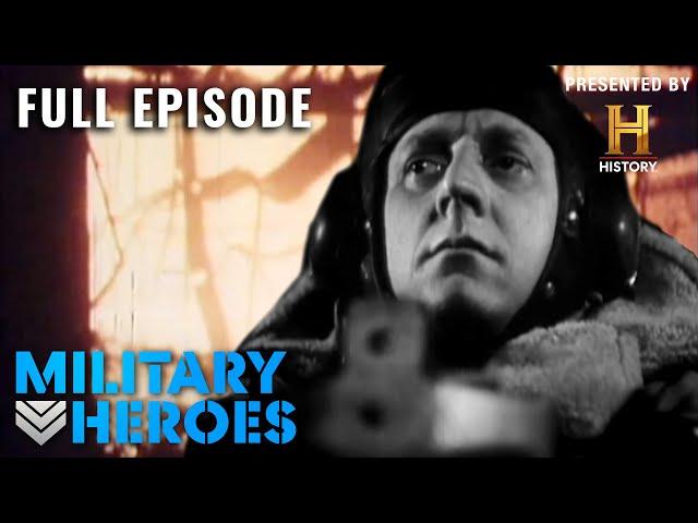 Military Blunders: The Pilot Who Bombed London (S2, E9) | Full Episode