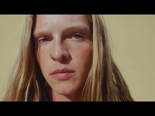 Versace Spring-Summer 2025 | Campaign Film | Versace