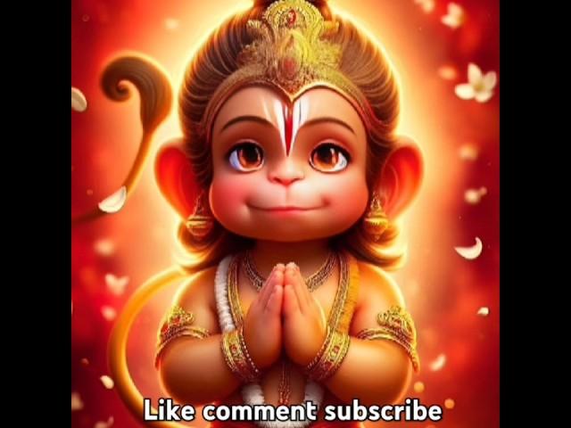 Hanuman ji# veer hanumaan # #anjanimata mandirlivedarshan salasar #bhakti with Lax sharma