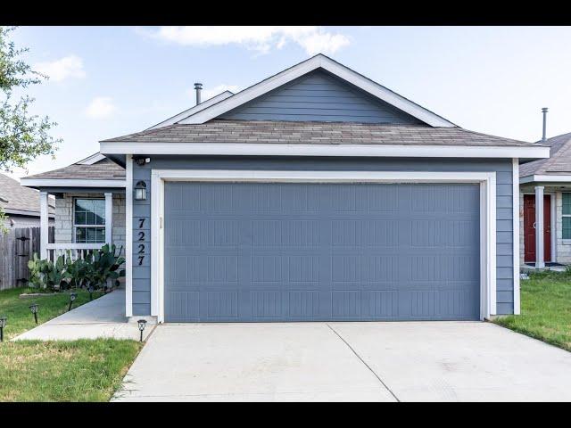 San Antonio Homes for Rent 3BD/2BA by Property Management in San Antonio