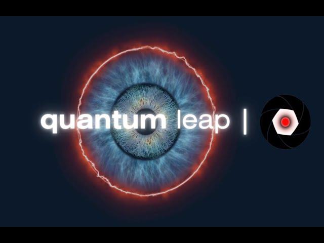 Watch Quantum Leap | Science | Technology | Future