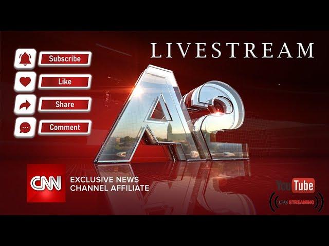 A2 CNN Livestream - 10/02/2024