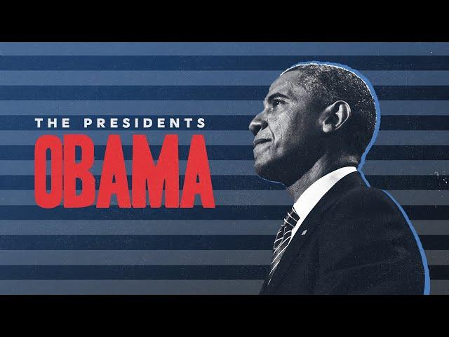 The Presidents: Obama (FULL DOCUMENTARY) Barack Obama, 44th U.S. President, Biography