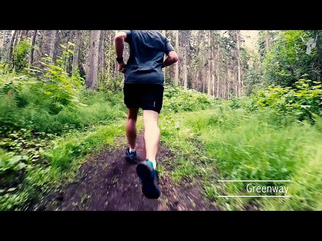 Mad Moose 1/2 Marathon