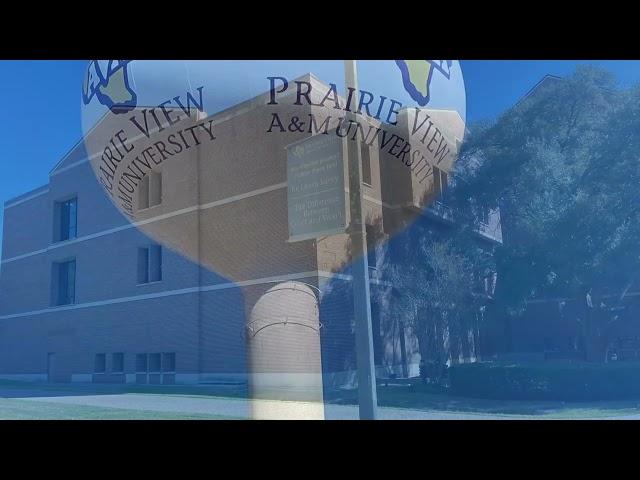 A tour of Prairie View A&M University