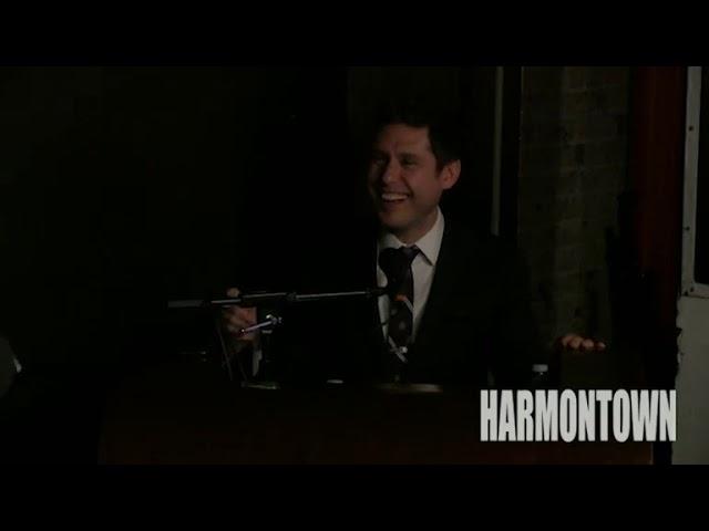 Harmontown 191 (clip) - Impromtu Murder Mystery w/
