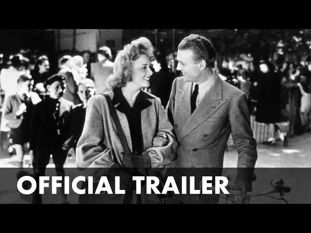 FALBALAS (1945) | 4K Restoration | Official Trailer | Dir. by Jacques Becker