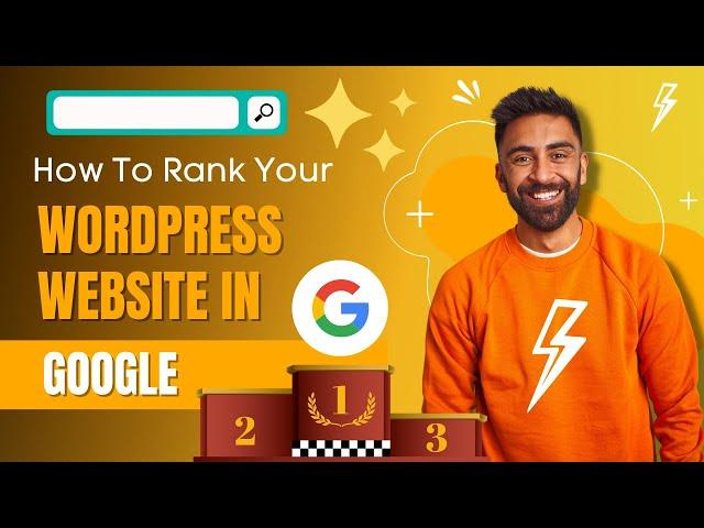 How To Rank Website On Google First Page | Yoast SEO Tutorial | Digital 2 Design